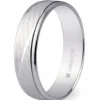 Alliance Argyor 5B50329 - Alliance Or 750/1000 - 5mm