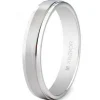 Alliance Argyor 5B40397 - Alliance Or 375/1000 - 4mm