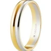 Alliance Femme Argyor 5240526 4mm - Or 750/1000