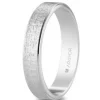 Alliance Femme Argyor 5B40528 4mm - Or 750/1000