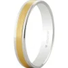 Alliance Mixte Argyor 5240497 3.60mm - Or 750/1000