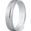 Alliance Mixte Argyor 5B50316 5mm - Or 375/1000