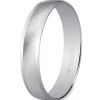 Alliance Mixte Argyor 5B40308 4mm - Or 375/1000