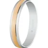 Alliance Mixte Argyor 5C40044 4mm - Or 750/1000