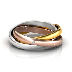 Bague 3 Realms