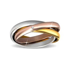Bague 3 Realms