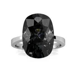Bague Classic Argentée