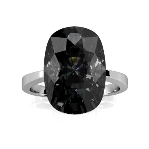 Bague Classic Argentée