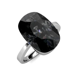 Bague Classic Argentée