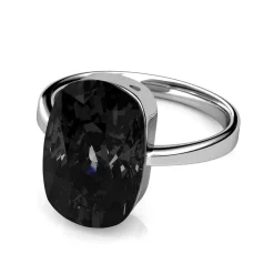 Bague Classic Argentée