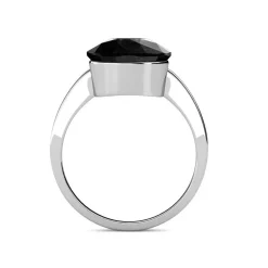 Bague Classic Argentée