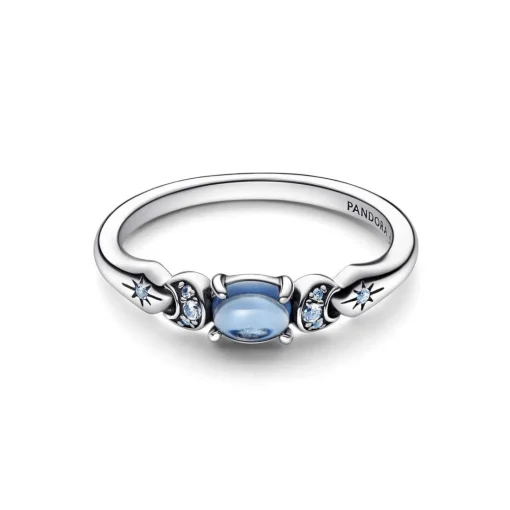 Bague Disney Aladdin Princesse Jasmine – Pandora