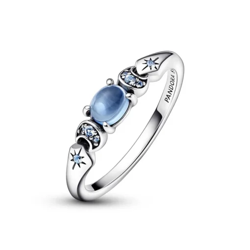 Bague Disney Aladdin Princesse Jasmine – Pandora