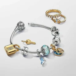 Bague Disney Carrosse de Cendrillon