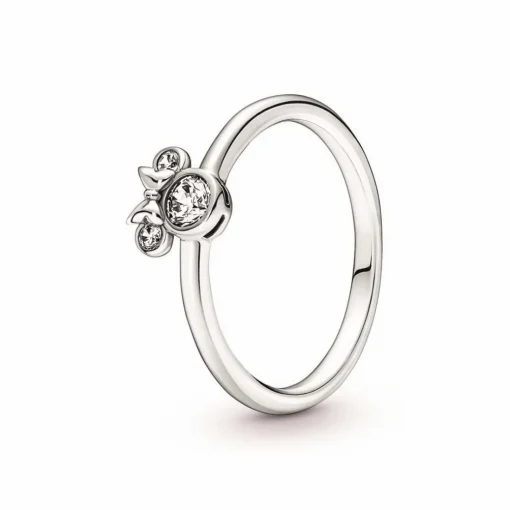 Bague Disney x Pandora Tête de Minnie