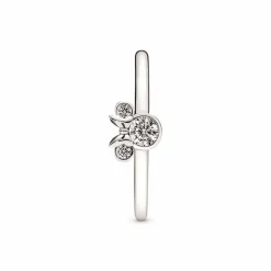 Bague Disney x Pandora Tête de Minnie