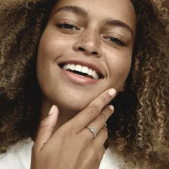 Bague Disney x Pandora Tête de Minnie