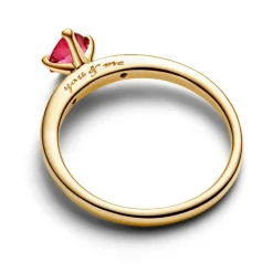 Bague Explosion d'Amour