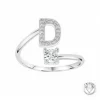 Bague Femme Athème B2804-D - Métal Argent