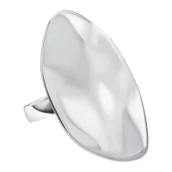 Bague femme Calvin Klein CK Reflect - 35000622 Acier Argent