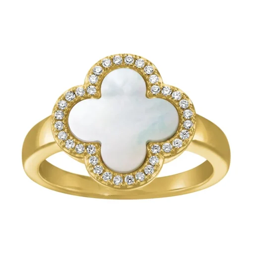 Bague femme Charles Garnier Bijoux Legende - AGF170084R Argent