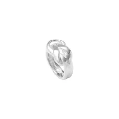 Bague Femme Clio Blue BA1093 - Argent