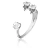 Bague Femme Emily Westwood WR1027S - Acier Argent