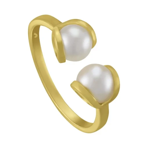 Bague femme Jourdan Athéna - AJF170124R Doré