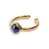Bague femme Kosma Paris Ella - BRSL0480-G Doré