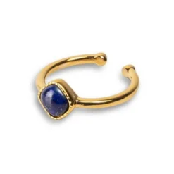 Bague femme Kosma Paris Ella - BRSL0480-G Doré