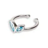 Bague femme Kosma Paris Kira - BRSL0474-R Argenté