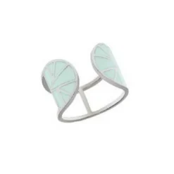 Bague Femme Les Georgettes 703598316440 - Argent
