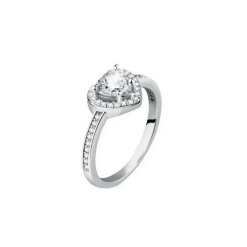 Bague Femme Morellato - SAVB140 TESORI Argent