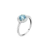 Bague femme Morellato Bijoux SAIW97012 - Argent