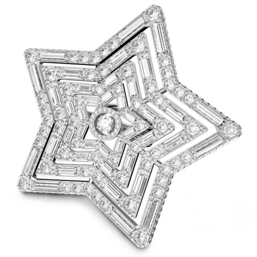 Bague femme Swarovski 5626375