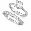 Bague femme Swarovski 5649215