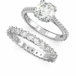Bague femme Swarovski 5649215