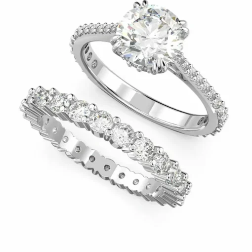 Bague femme Swarovski 5649215
