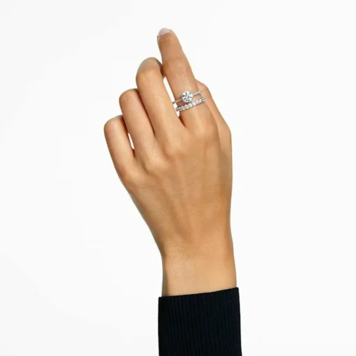 Bague femme Swarovski 5649215