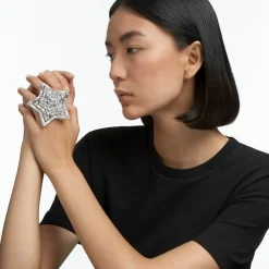 Bague femme Swarovski 5626375