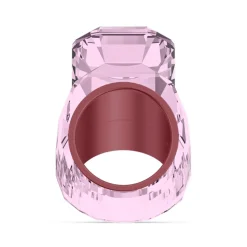 Bague Femme Swarovski - 5607361 Cristaux Rose