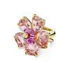 Bague femme Swarovski 5657279 - FLORERE