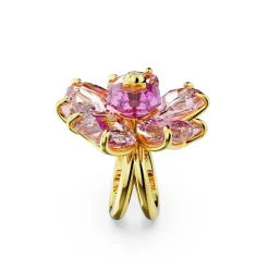 Bague femme Swarovski 5657279 - FLORERE