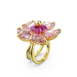 Bague femme Swarovski 5657279 - FLORERE