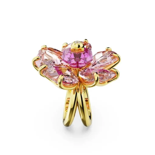Bague femme Swarovski 5657279 - FLORERE