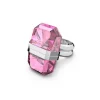 Bague Femme Swarovski - 5633635 Métal rhodié Rose