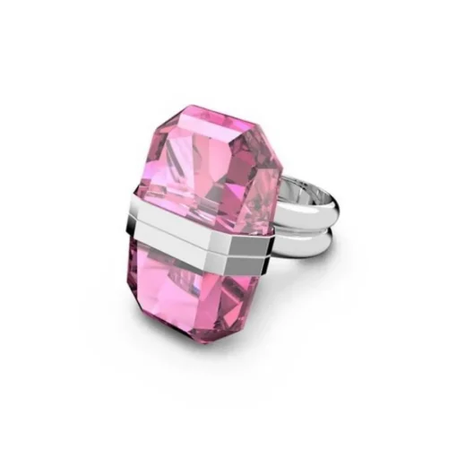 Bague Femme Swarovski - 5633635 Métal rhodié Rose