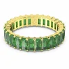 Bague femme Swarovski 5648913 - MATRIX