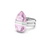 Bague Femme Swarovski - 5620714 Métal rhodié Rose
