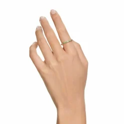 Bague femme Swarovski 5658660 - MATRIX